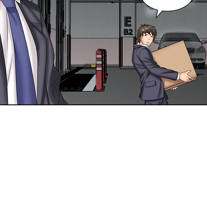 Office Troubles Chapter 8 - Manhwa18.com