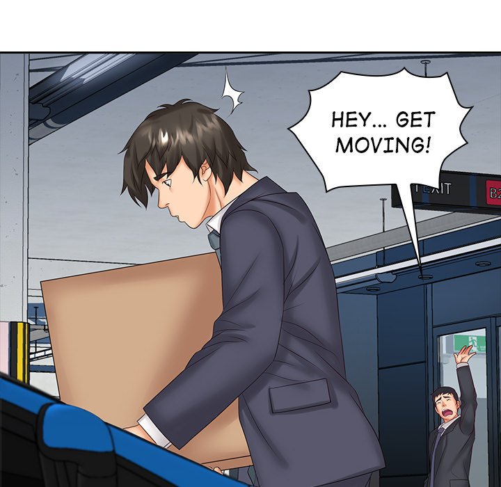 Office Troubles Chapter 9 - Manhwa18.com