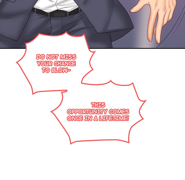 Office Troubles Chapter 9 - Manhwa18.com