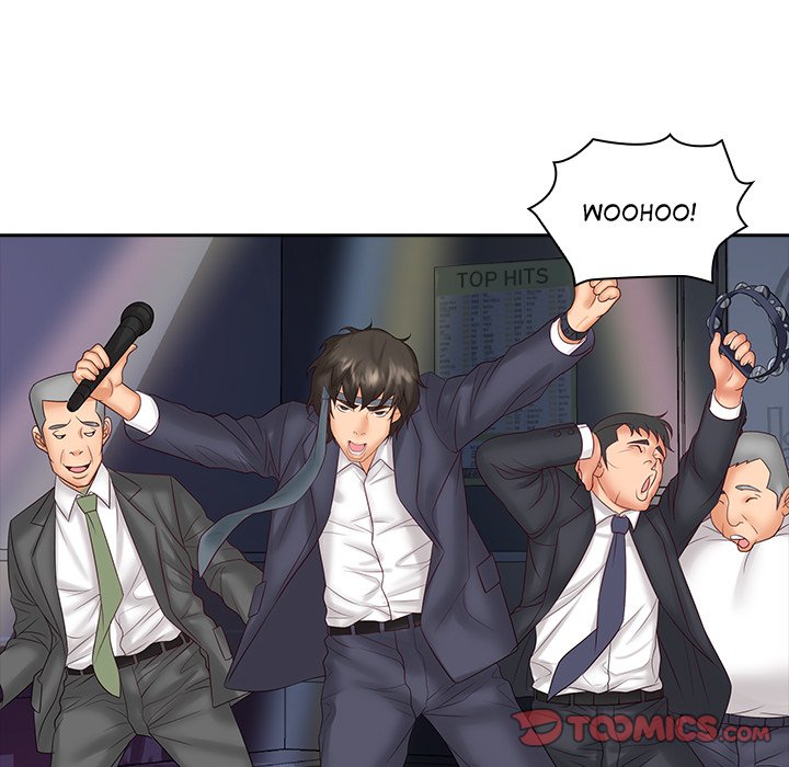 Office Troubles Chapter 9 - Manhwa18.com