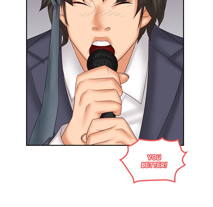 Office Troubles Chapter 9 - Manhwa18.com