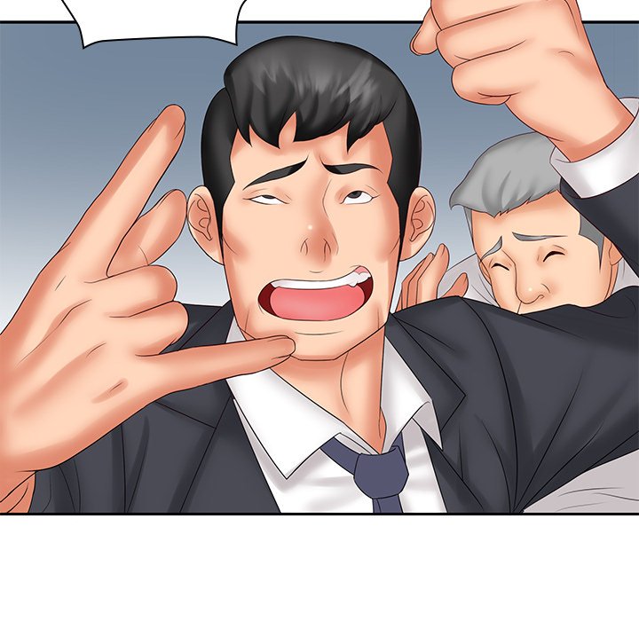 Office Troubles Chapter 9 - Manhwa18.com