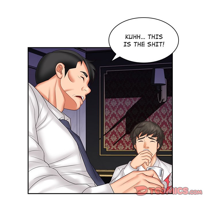 Office Troubles Chapter 9 - Manhwa18.com