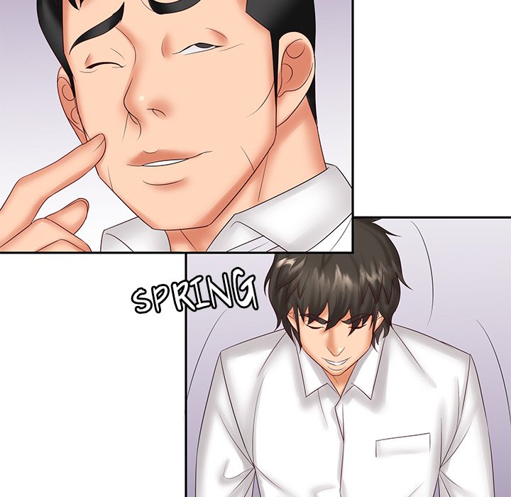 Office Troubles Chapter 9 - Manhwa18.com