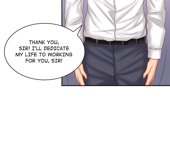 Office Troubles Chapter 9 - Manhwa18.com