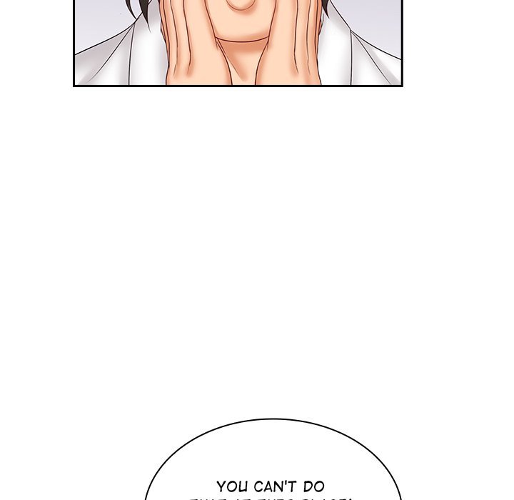 Office Troubles Chapter 9 - Manhwa18.com