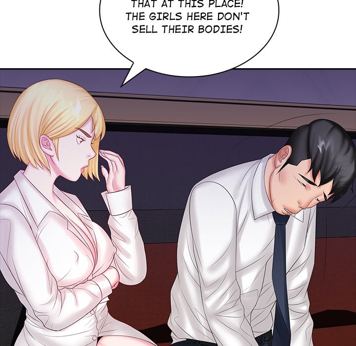 Office Troubles Chapter 9 - Manhwa18.com