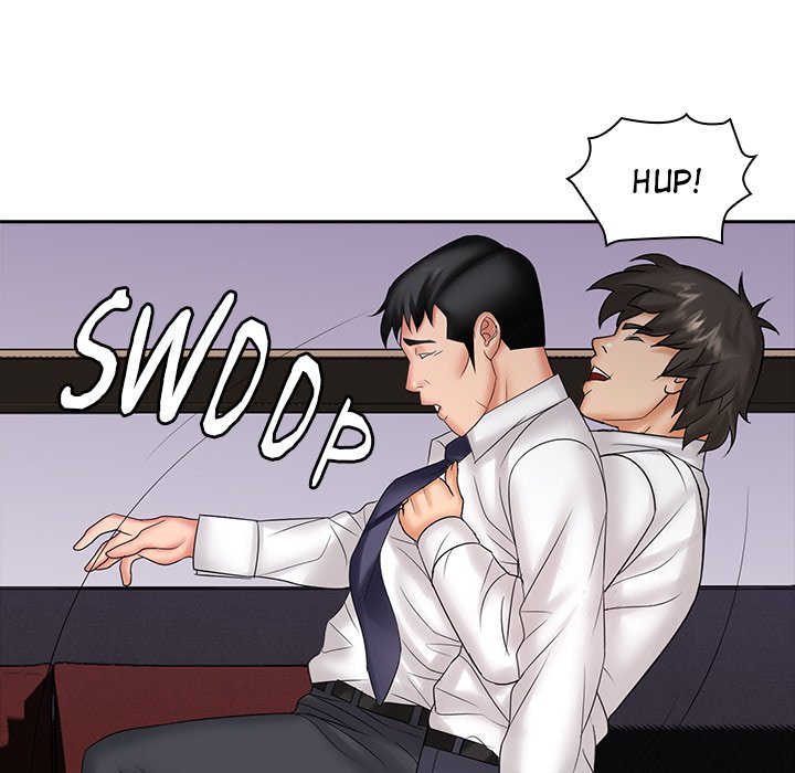 Office Troubles Chapter 9 - Manhwa18.com