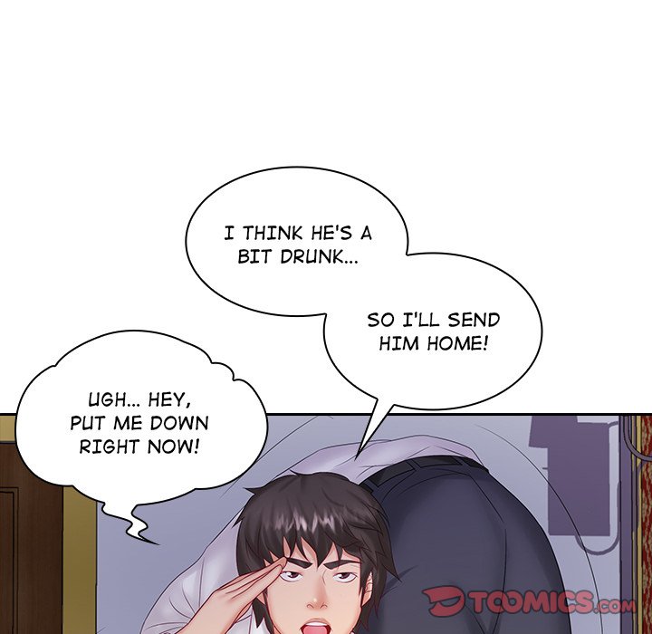 Office Troubles Chapter 9 - Manhwa18.com