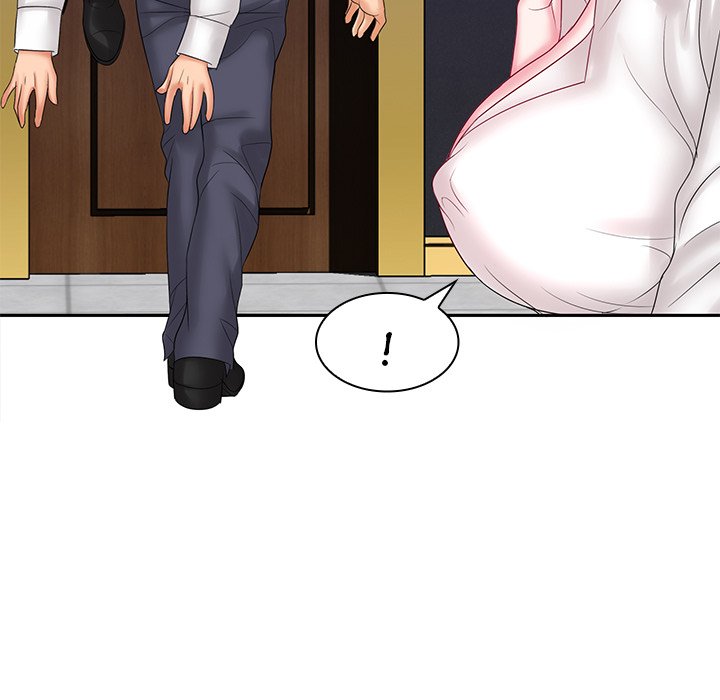 Office Troubles Chapter 9 - Manhwa18.com