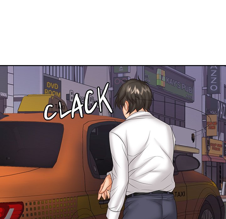 Office Troubles Chapter 9 - Manhwa18.com