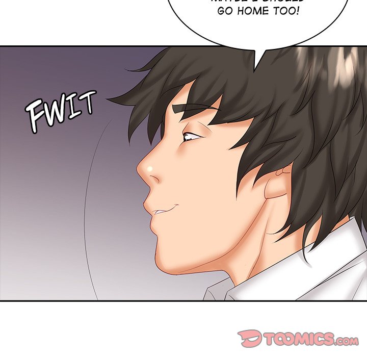 Office Troubles Chapter 9 - Manhwa18.com