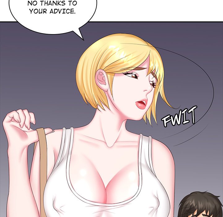 Office Troubles Chapter 9 - Manhwa18.com