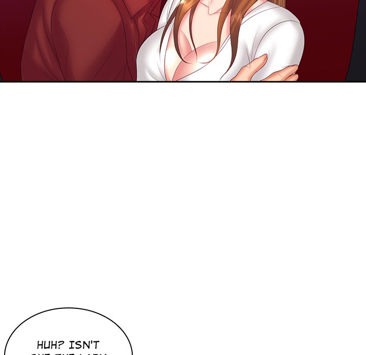 Office Troubles Chapter 9 - Manhwa18.com