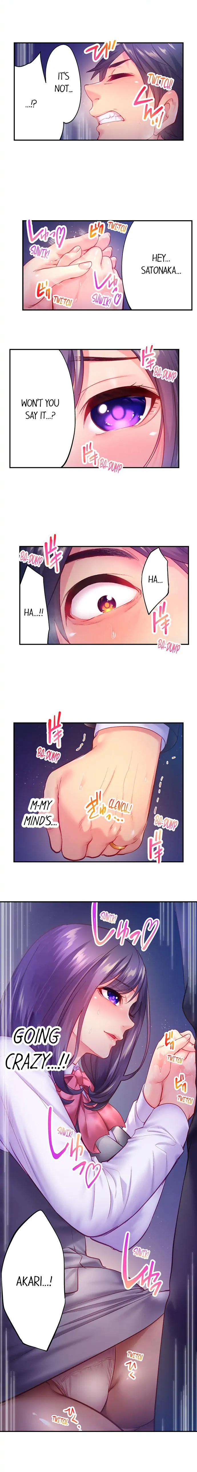 First Time With My Wife (Again) Chapter 9 - Manhwa18.com