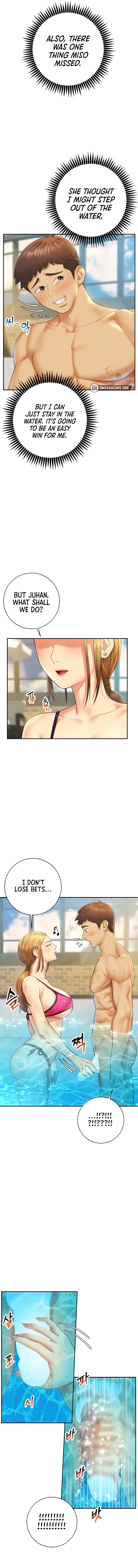 Like and Subscribe Chapter 8 - Manhwa18.com