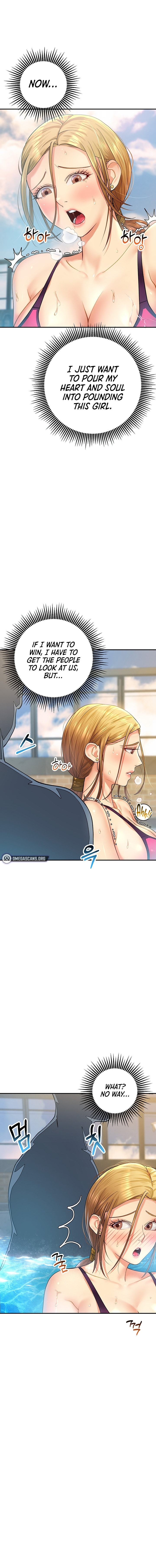 Like and Subscribe Chapter 8 - Manhwa18.com