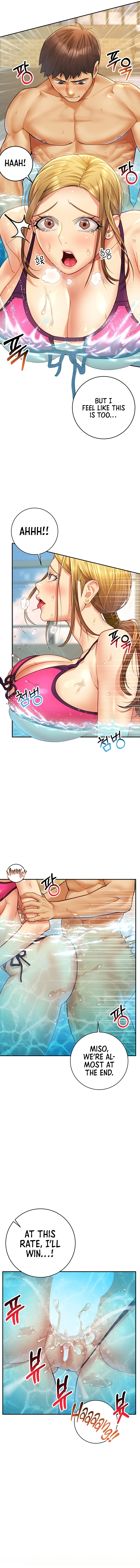 Like and Subscribe Chapter 8 - Manhwa18.com