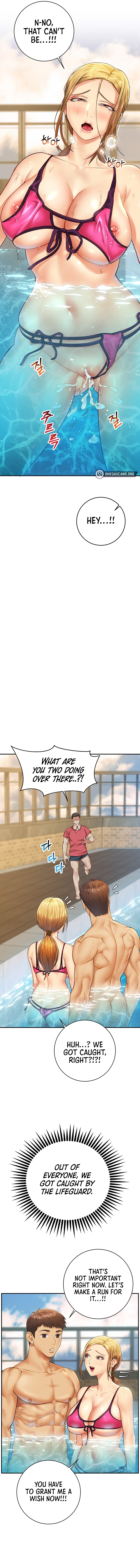 Like and Subscribe Chapter 8 - Manhwa18.com