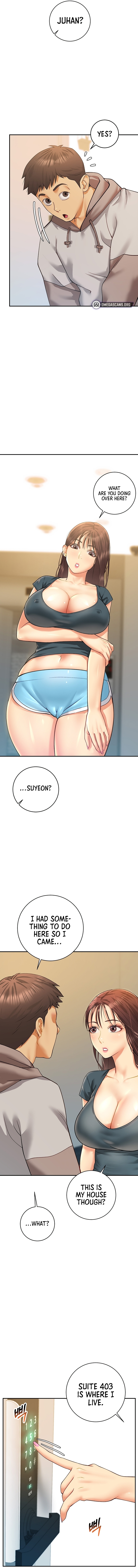 Like and Subscribe Chapter 8 - Manhwa18.com