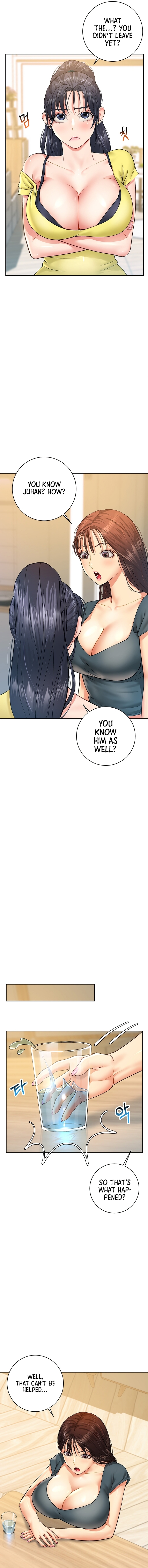 Like and Subscribe Chapter 8 - Manhwa18.com