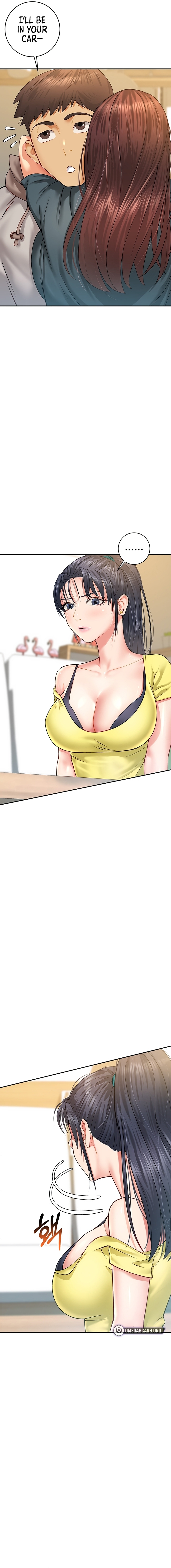 Like and Subscribe Chapter 8 - Manhwa18.com