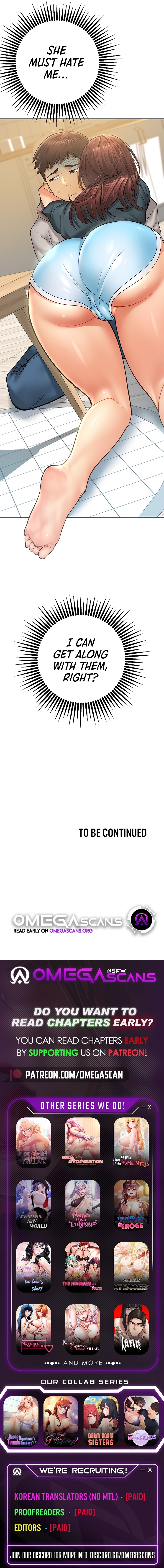 Like and Subscribe Chapter 8 - Manhwa18.com