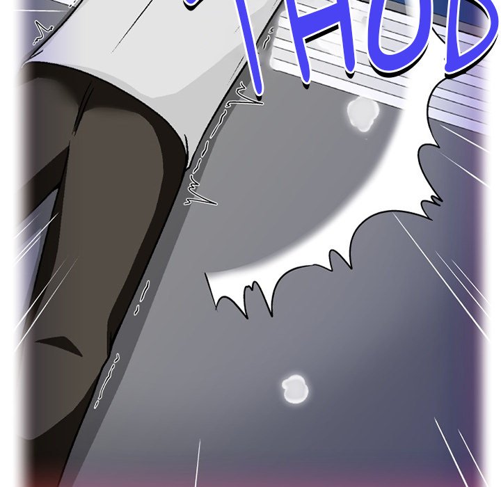 A Tale of Tails Chapter 10 - Manhwa18.com