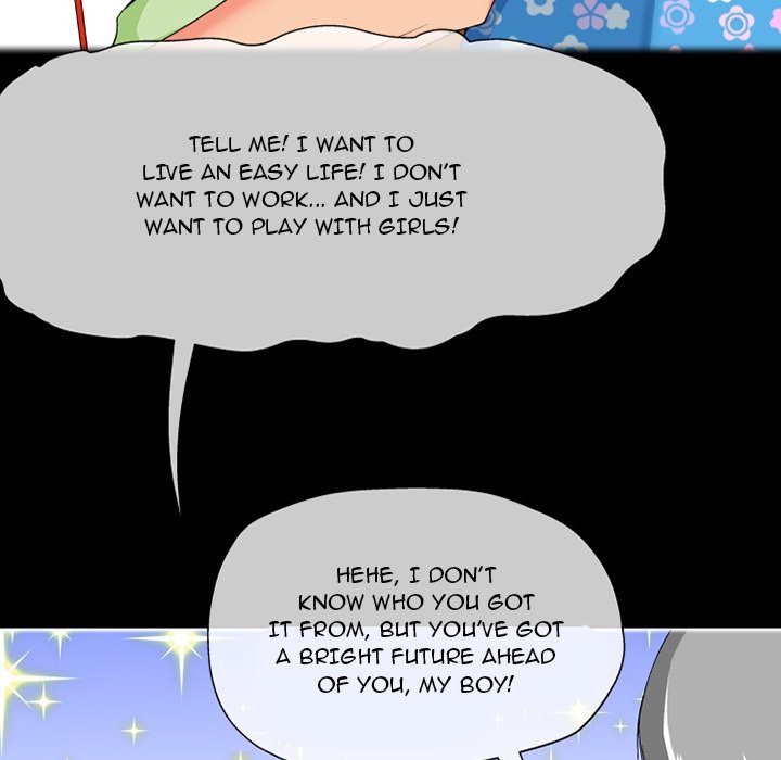 A Tale of Tails Chapter 10 - Manhwa18.com