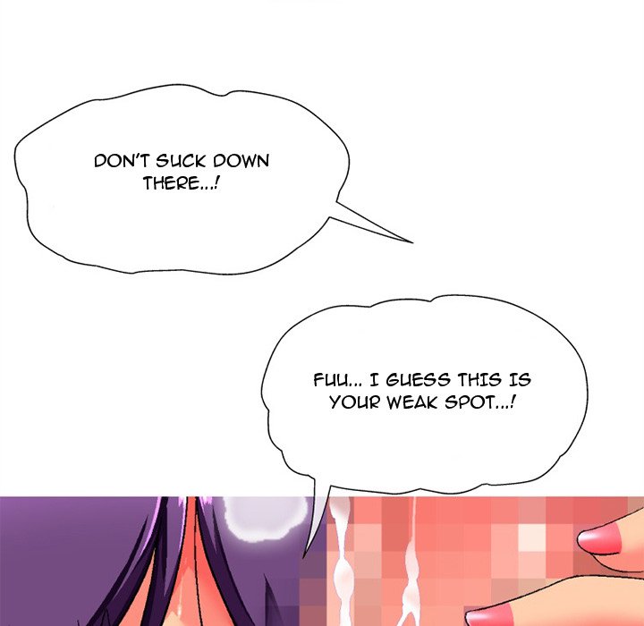 A Tale of Tails Chapter 11 - Manhwa18.com