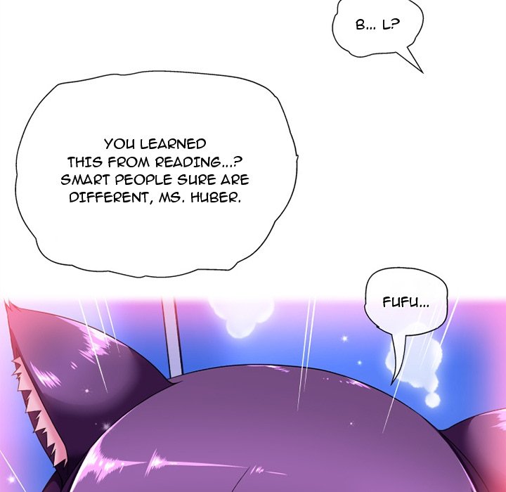 A Tale of Tails Chapter 11 - Manhwa18.com