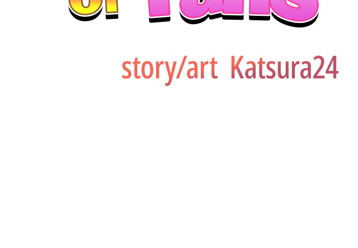 A Tale of Tails Chapter 12 - Manhwa18.com