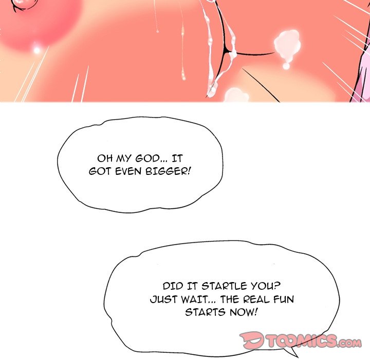 A Tale of Tails Chapter 12 - Manhwa18.com