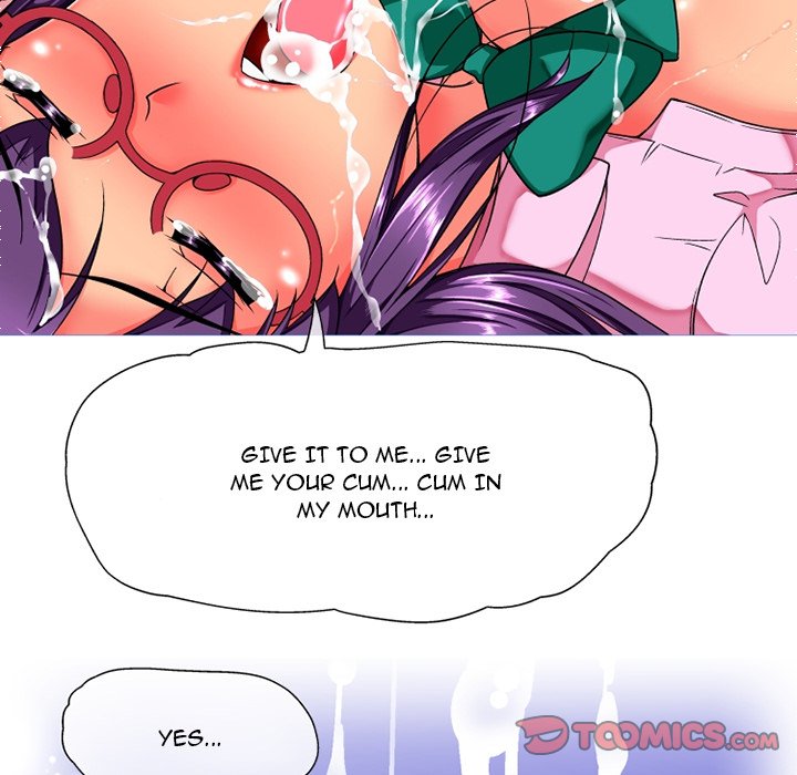 A Tale of Tails Chapter 12 - Manhwa18.com