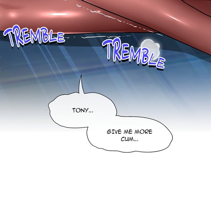 A Tale of Tails Chapter 12 - Manhwa18.com