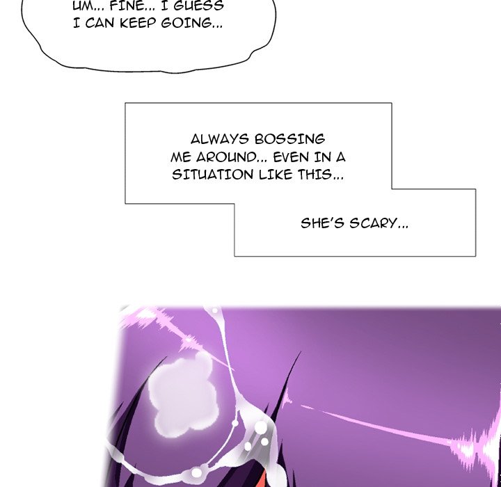 A Tale of Tails Chapter 12 - Manhwa18.com