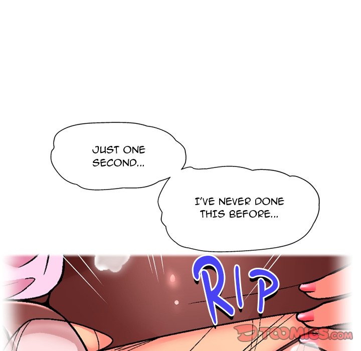 A Tale of Tails Chapter 12 - Manhwa18.com