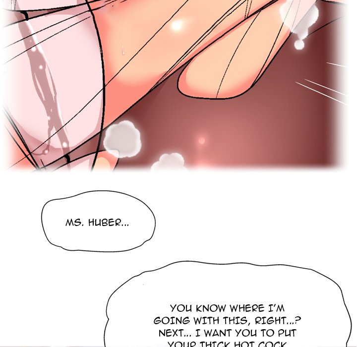 A Tale of Tails Chapter 12 - Manhwa18.com