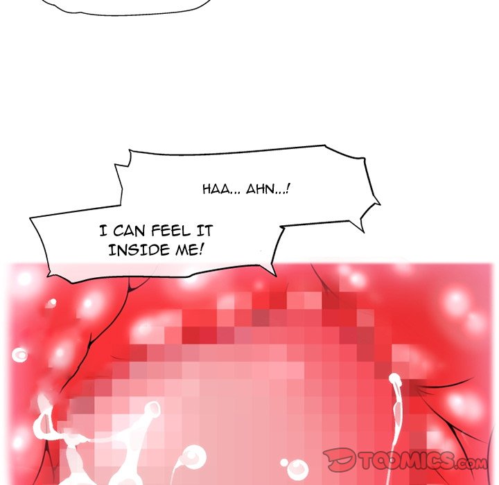 A Tale of Tails Chapter 12 - Manhwa18.com