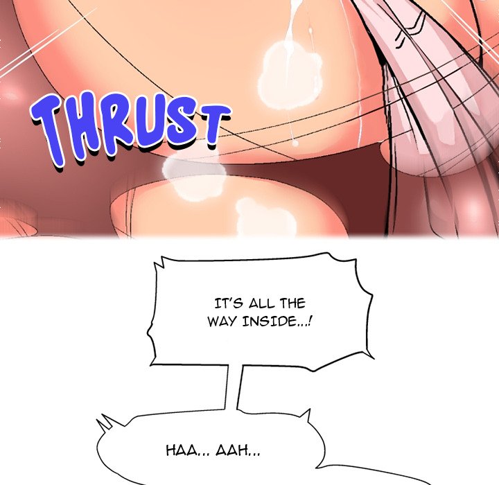 A Tale of Tails Chapter 12 - Manhwa18.com