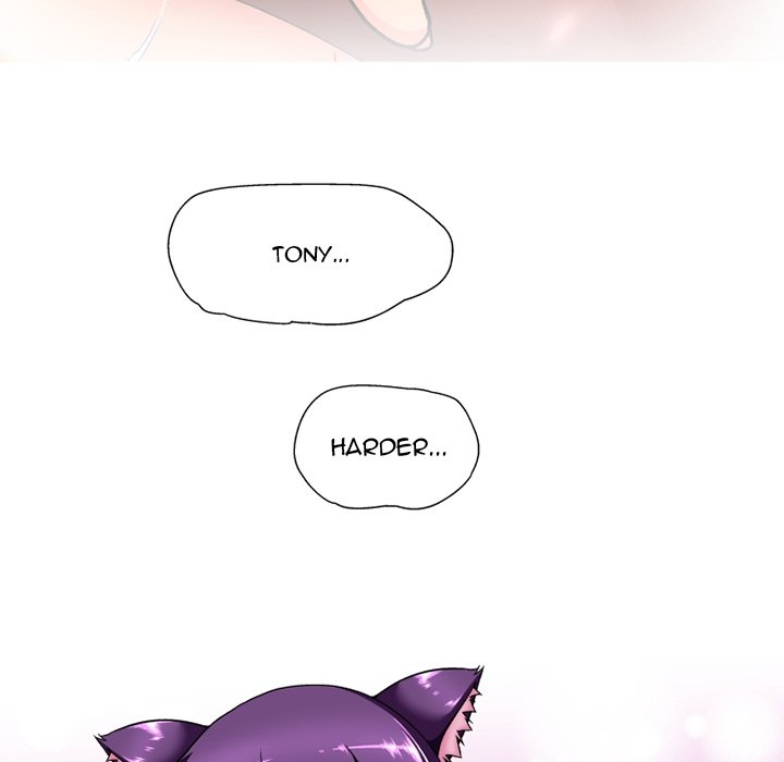 A Tale of Tails Chapter 12 - Manhwa18.com