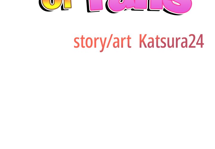 A Tale of Tails Chapter 13 - Manhwa18.com