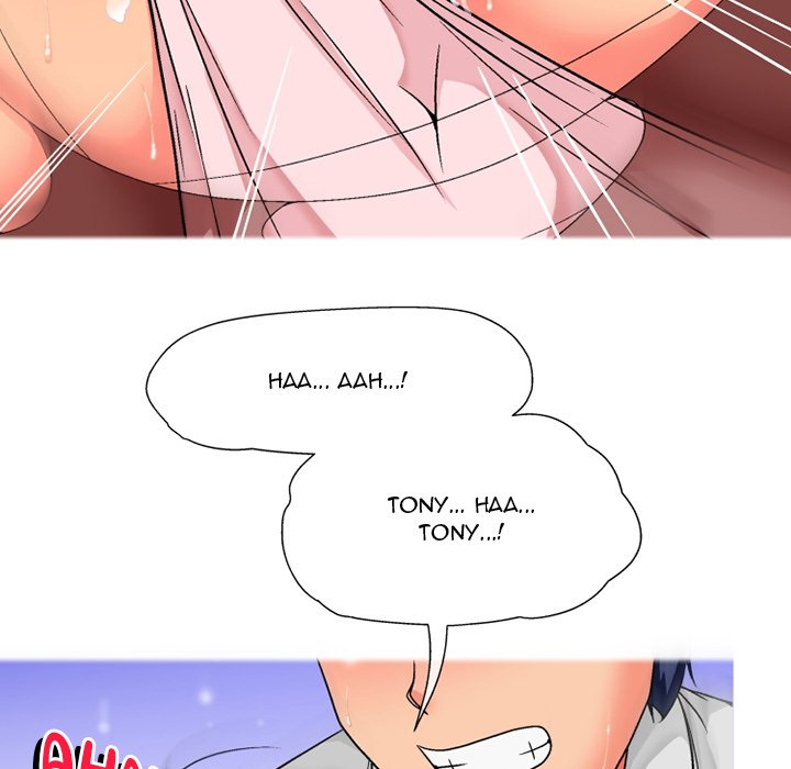 A Tale of Tails Chapter 13 - Manhwa18.com