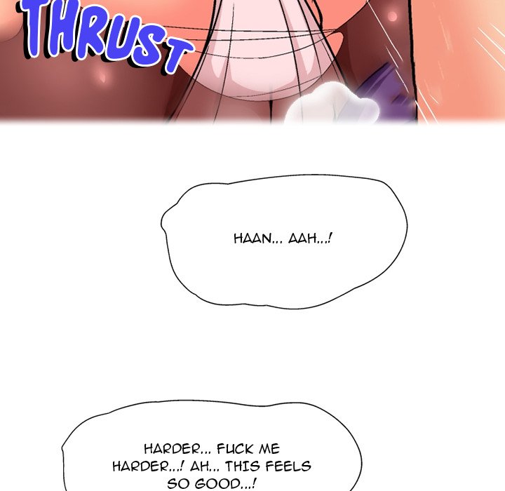 A Tale of Tails Chapter 13 - Manhwa18.com