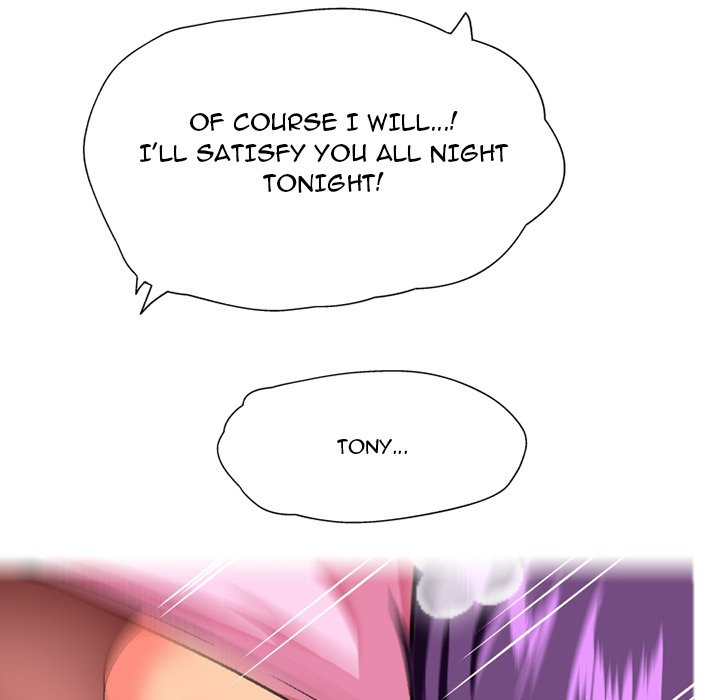 A Tale of Tails Chapter 13 - Manhwa18.com