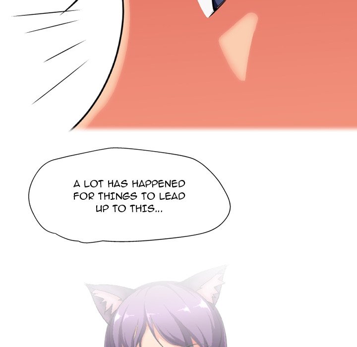 A Tale of Tails Chapter 15 - Manhwa18.com