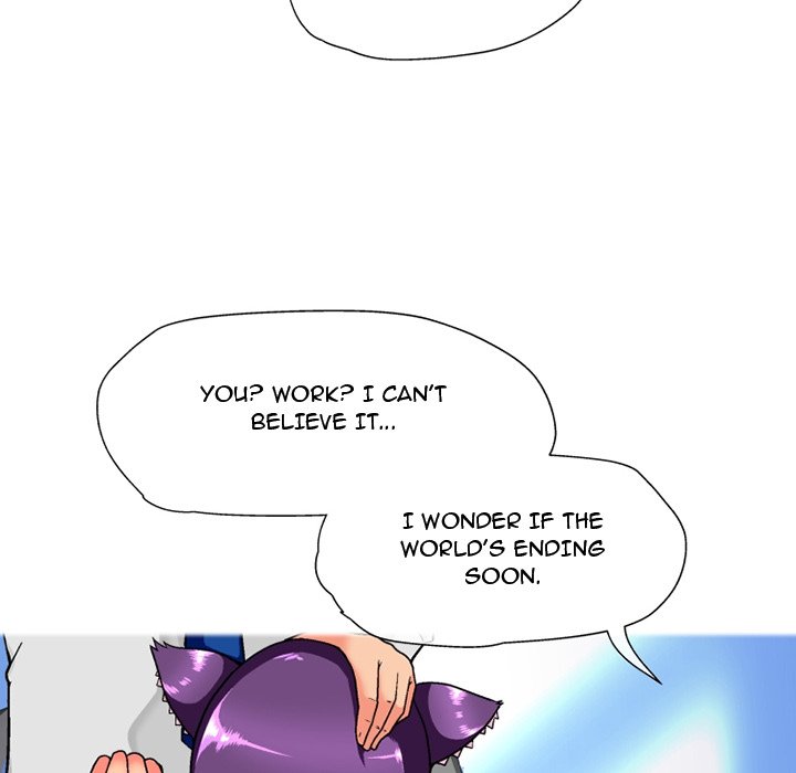 A Tale of Tails Chapter 15 - Manhwa18.com