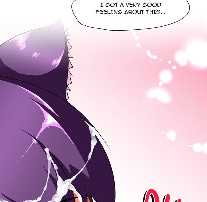 A Tale of Tails Chapter 15 - Manhwa18.com