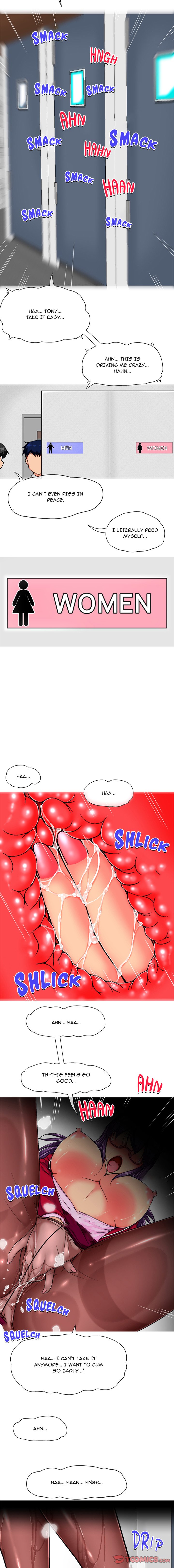 A Tale of Tails Chapter 4 - Manhwa18.com