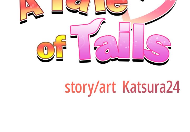 A Tale of Tails Chapter 9 - Manhwa18.com